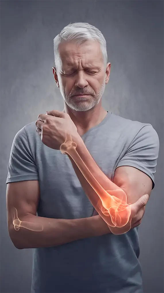 Contact Joint Pain Solution Center