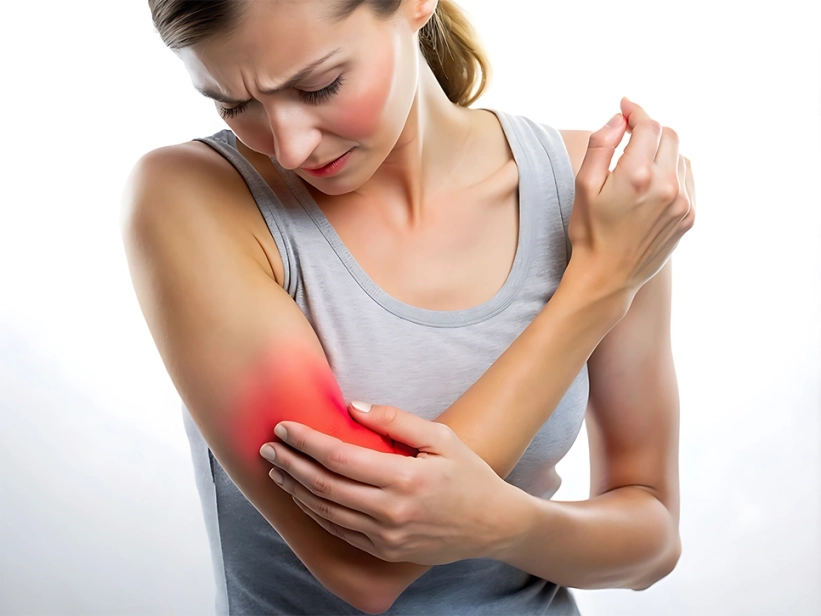 Elbow Pain